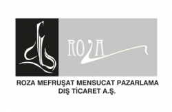 ROZA MEFRUŞAT MENSUCAT PAZARLAMA DIŞ TİCARET A.Ş.